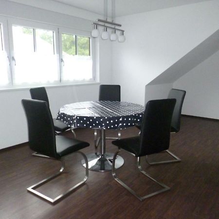 Ferienwohnung Auf Dem Lechsberg Fuchstal エクステリア 写真