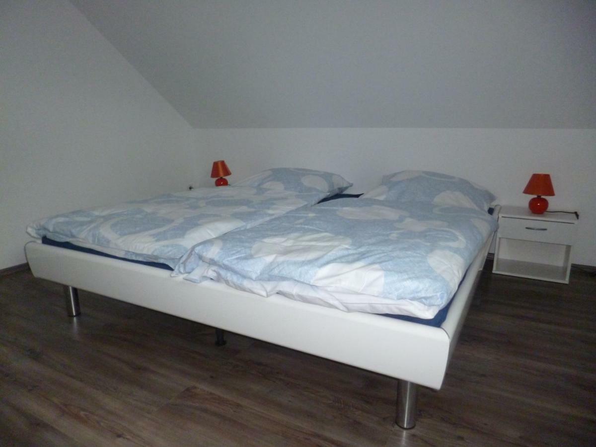 Ferienwohnung Auf Dem Lechsberg Fuchstal エクステリア 写真
