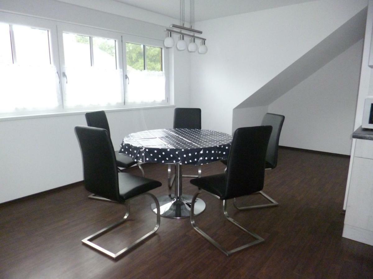 Ferienwohnung Auf Dem Lechsberg Fuchstal エクステリア 写真