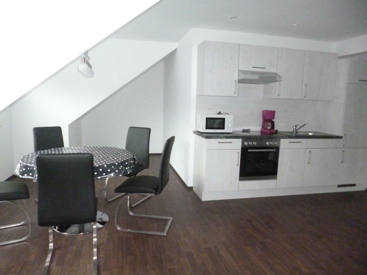 Ferienwohnung Auf Dem Lechsberg Fuchstal エクステリア 写真